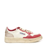 Sneakers Medalist low super vintage AVLW SV49 AUTRY 