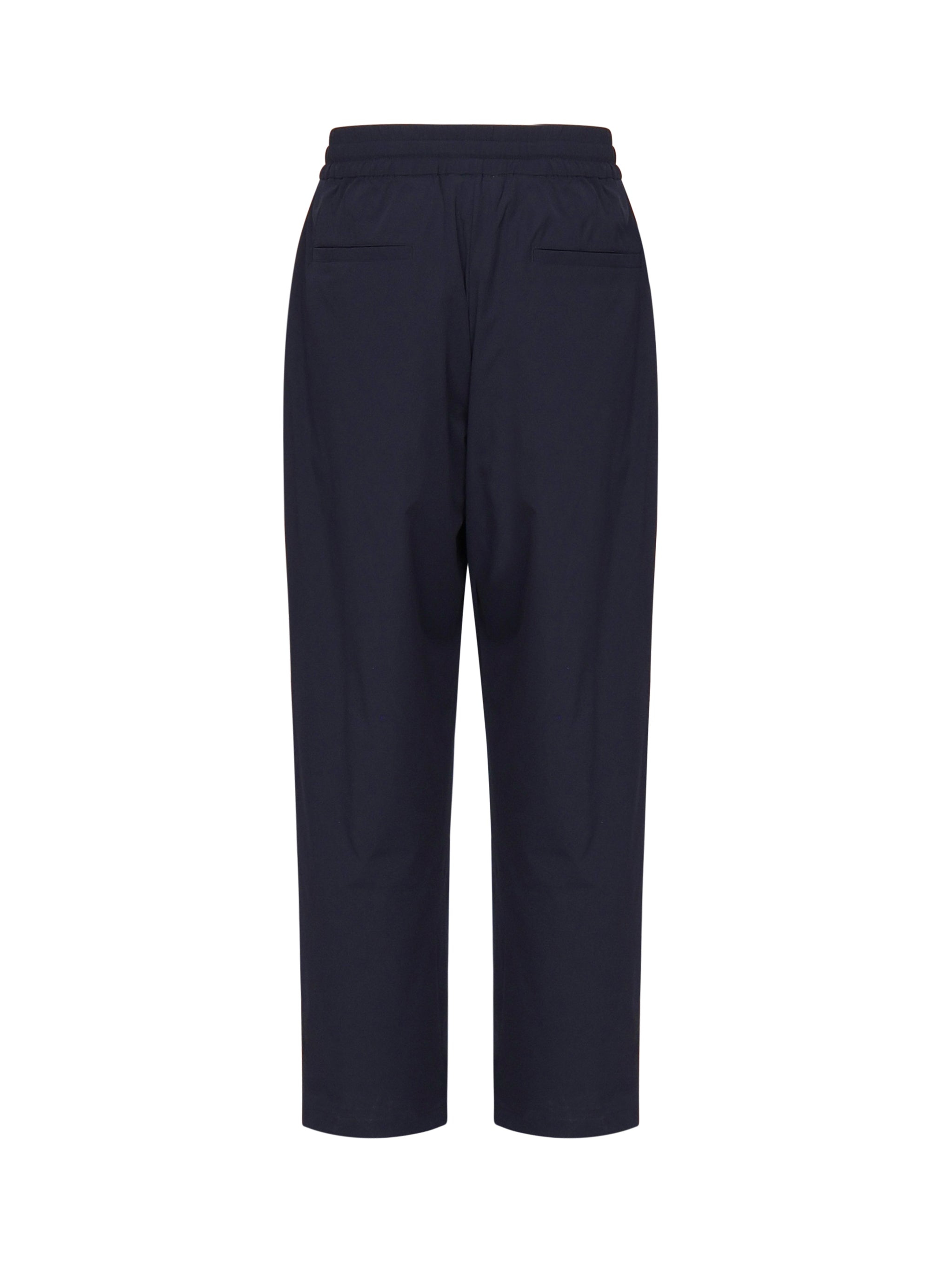 JOGGERS IN NYLON REFLEX UNISEX PAPX 99NB AUTRY 