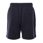 Shorts con logo ricamato SHPM A5JB AUTRY 