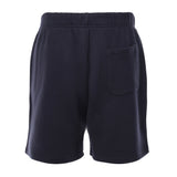 Shorts con logo ricamato SHPM A5JB AUTRY 