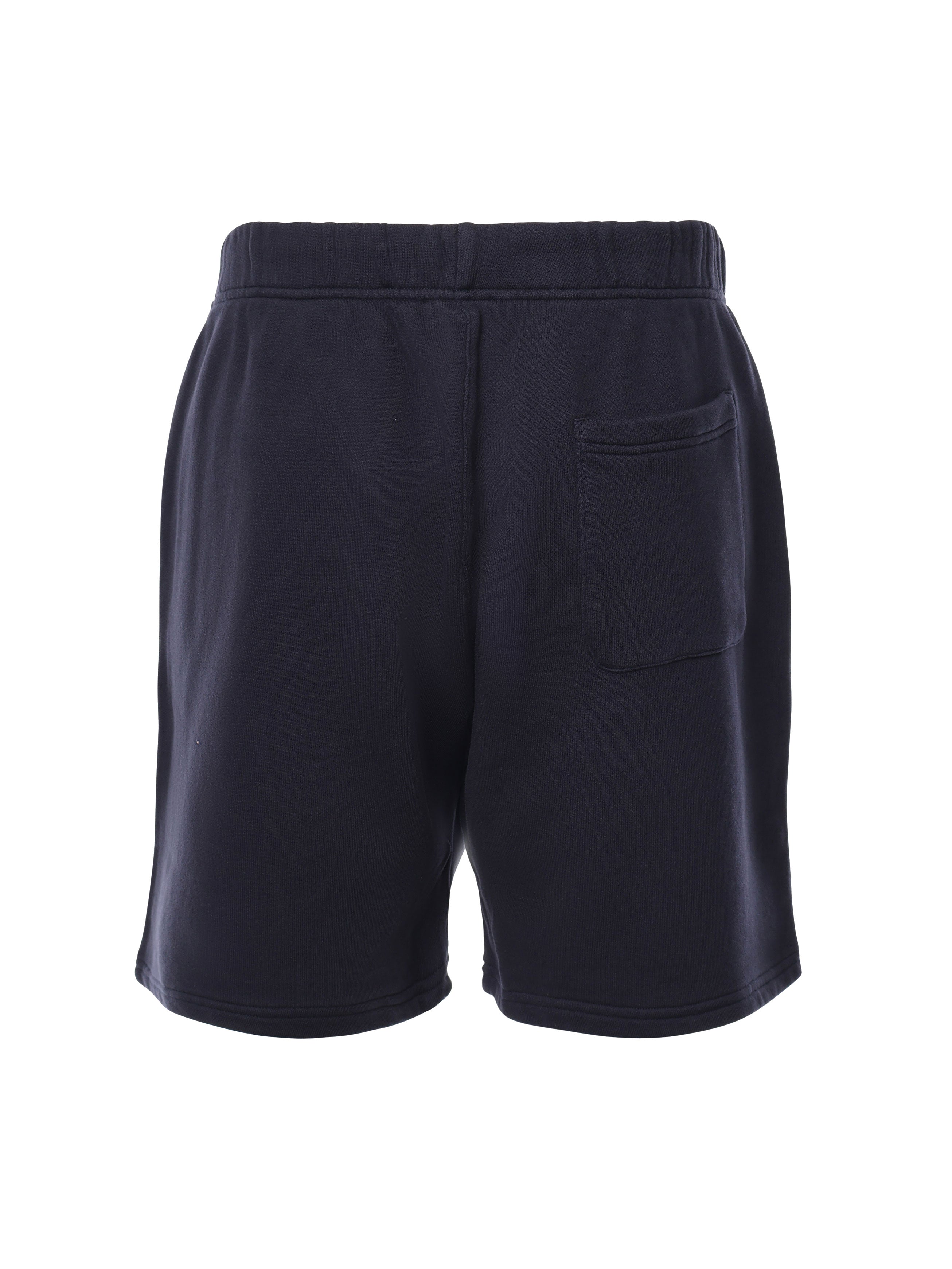 Shorts con logo ricamato SHPM A5JB AUTRY 