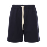 Shorts con logo ricamato SHPM A5JB AUTRY 