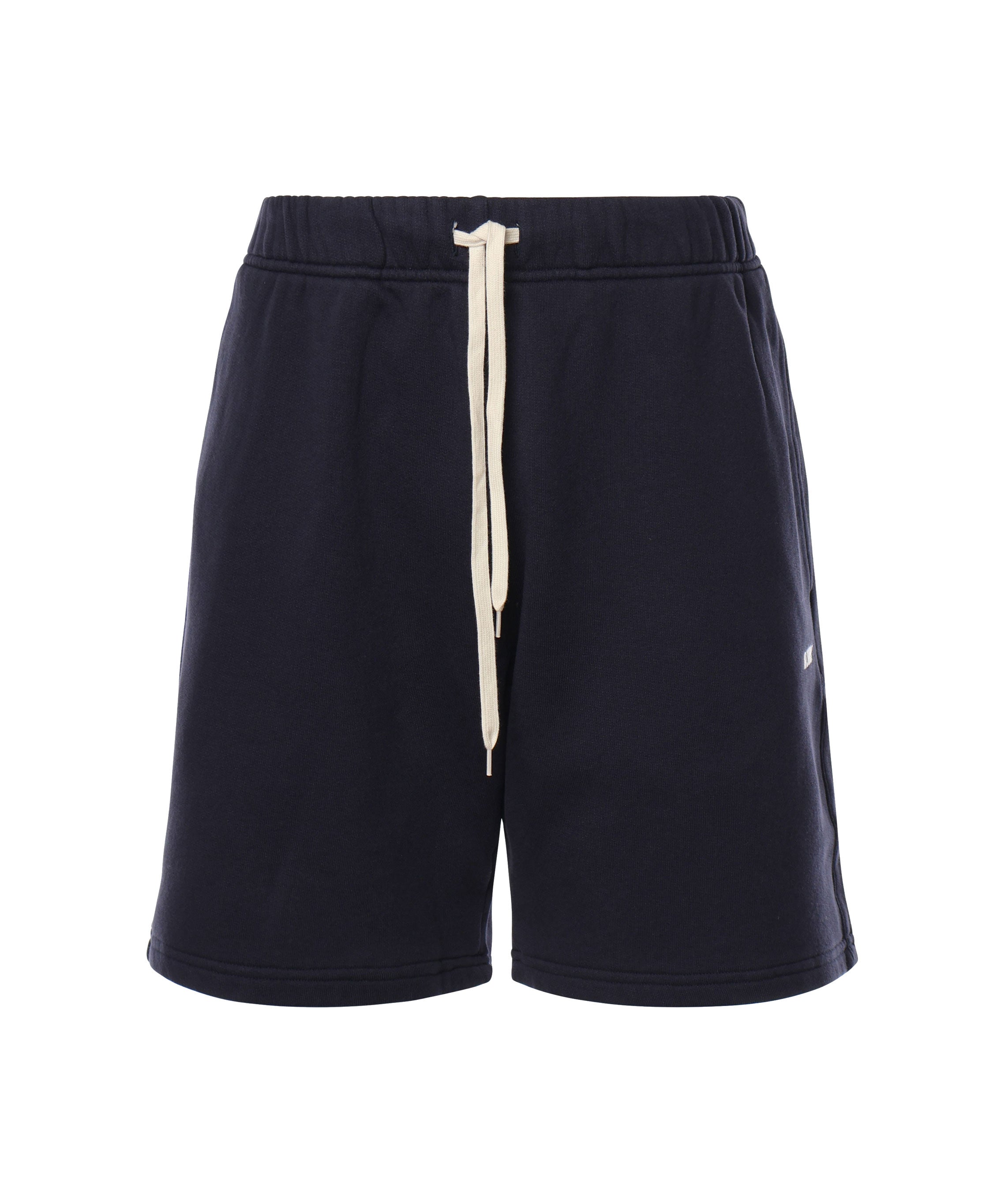 Shorts con logo ricamato SHPM A5JB AUTRY 