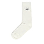 Calzini con logo SOPU E7A0 AUTRY 
