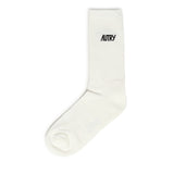 Calzini con logo SOPU E7A0 AUTRY 