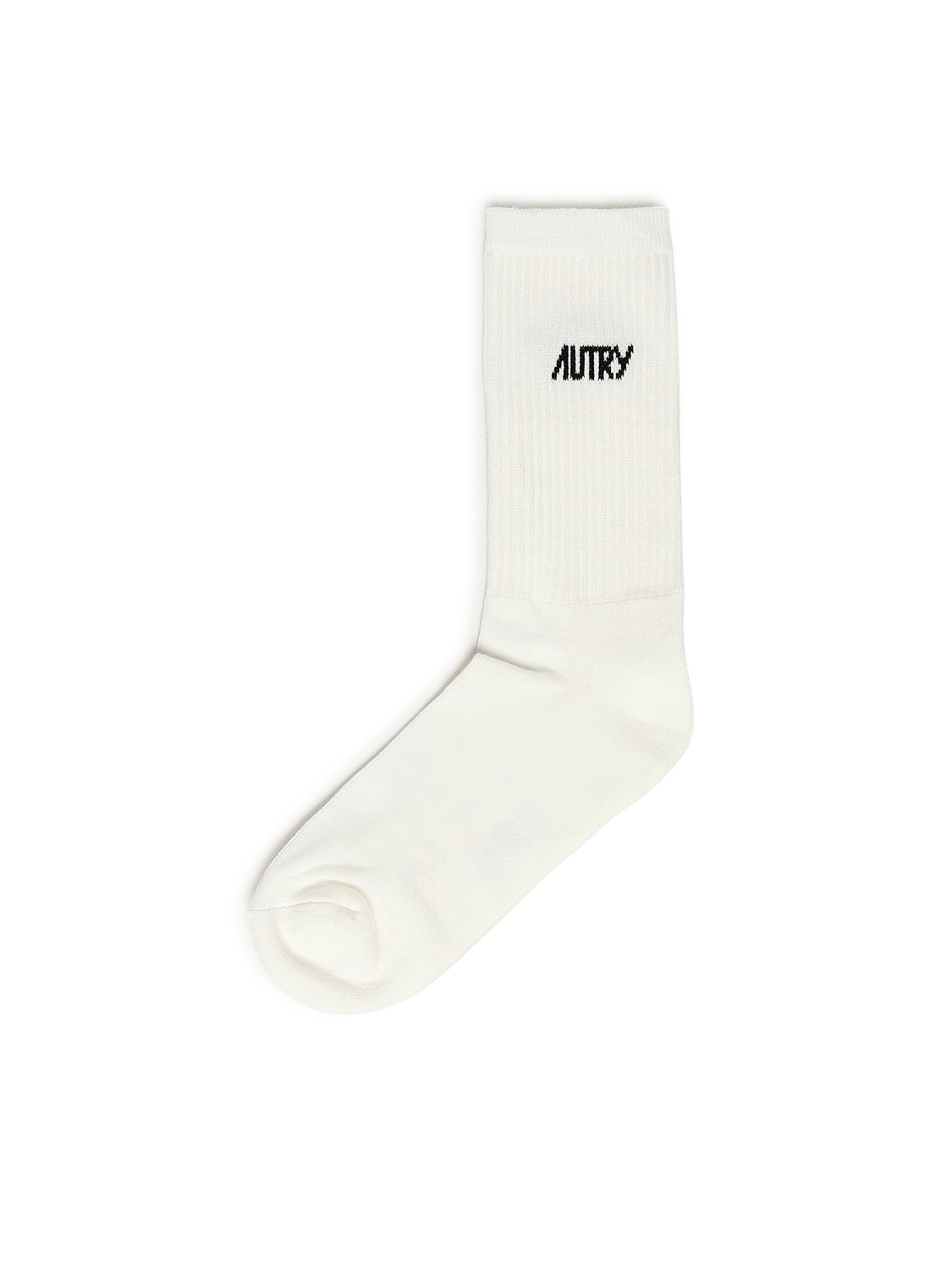 Calzini con logo SOPU E7A0 AUTRY 