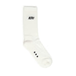 Calzini con logo SOPU E7A0 AUTRY 