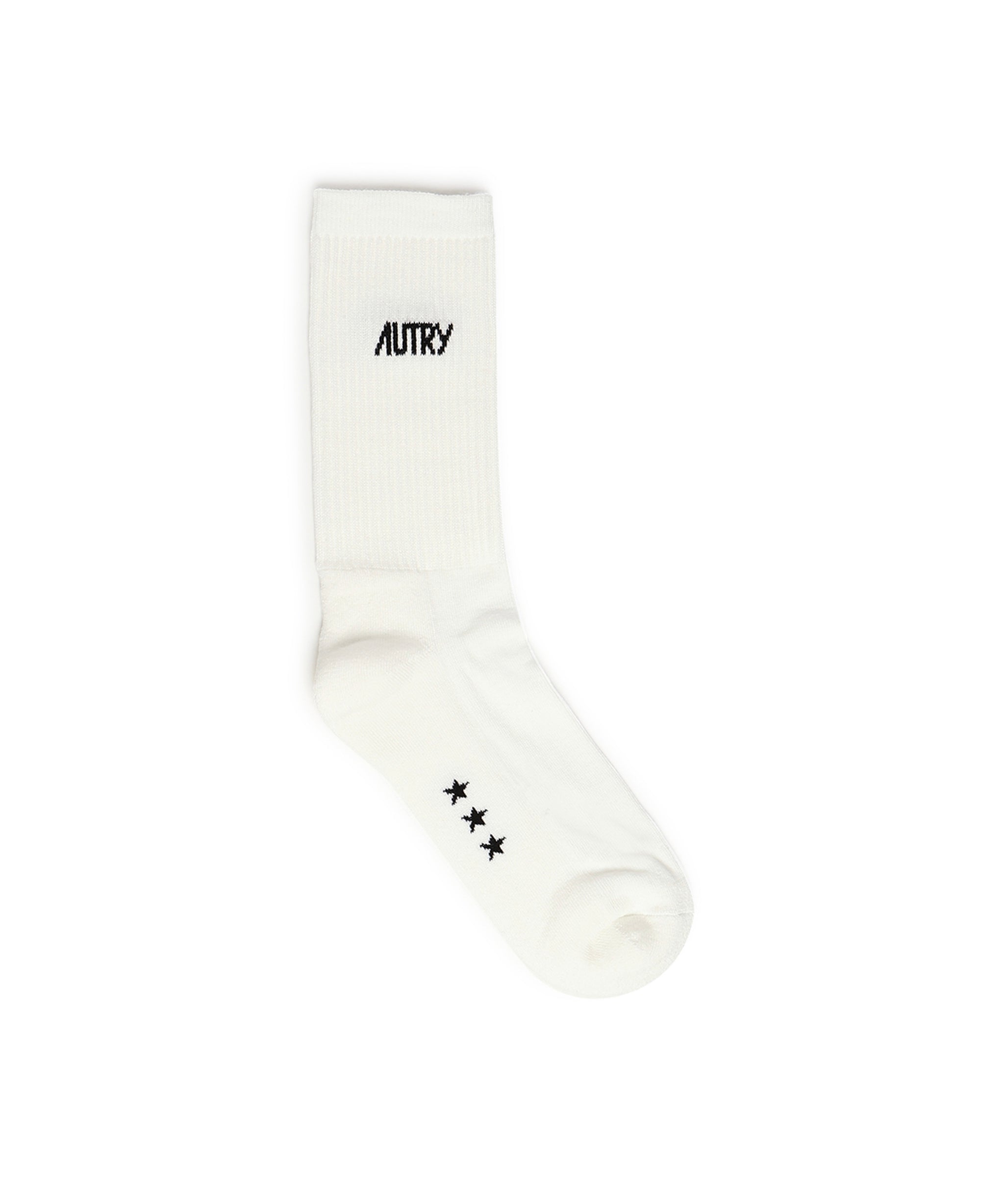 Calzini con logo SOPU E7A0 AUTRY 