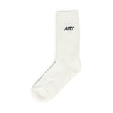 Calzini con logo SOPU E7A6 AUTRY 