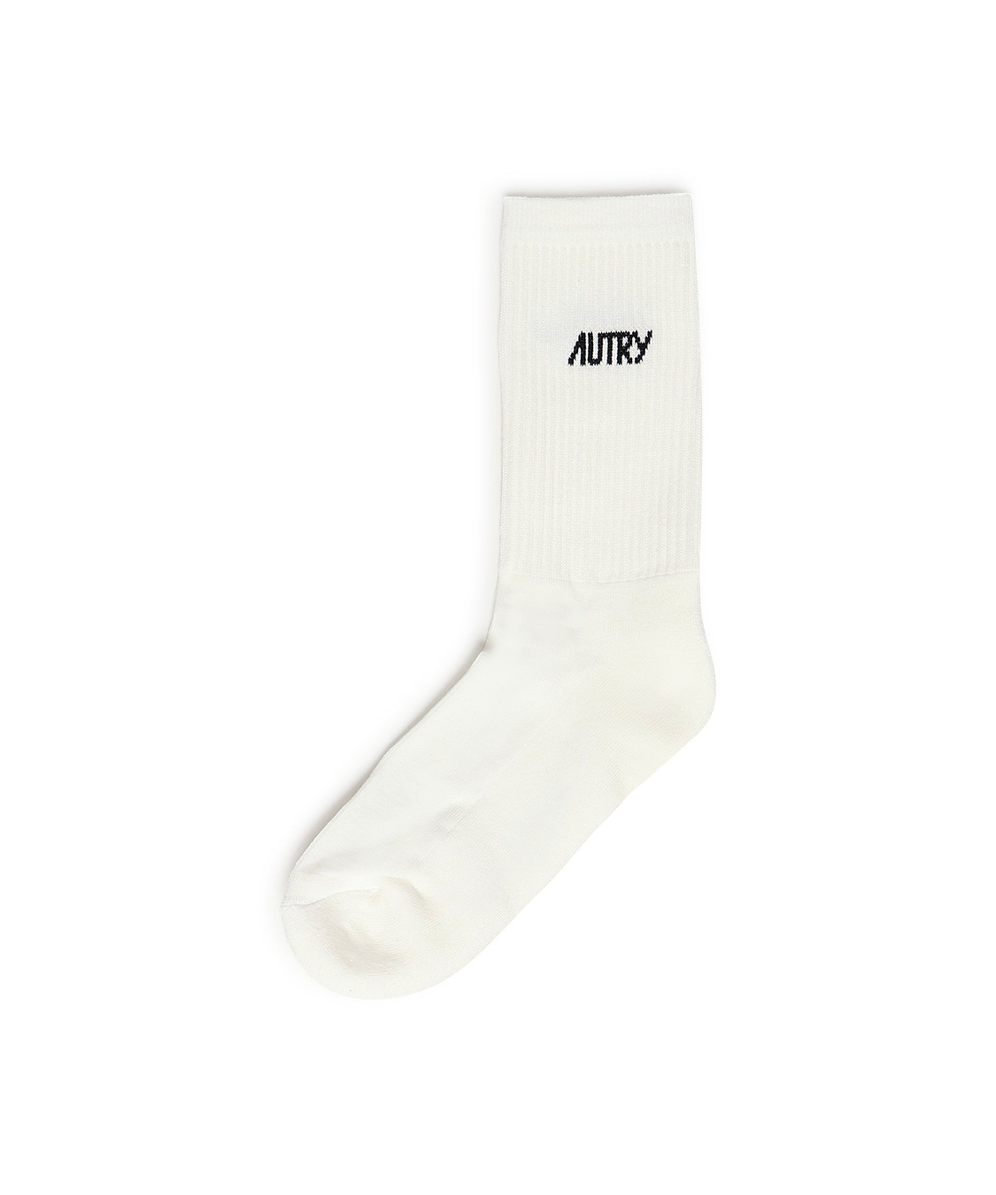 Calzini con logo SOPU E7A6 AUTRY 