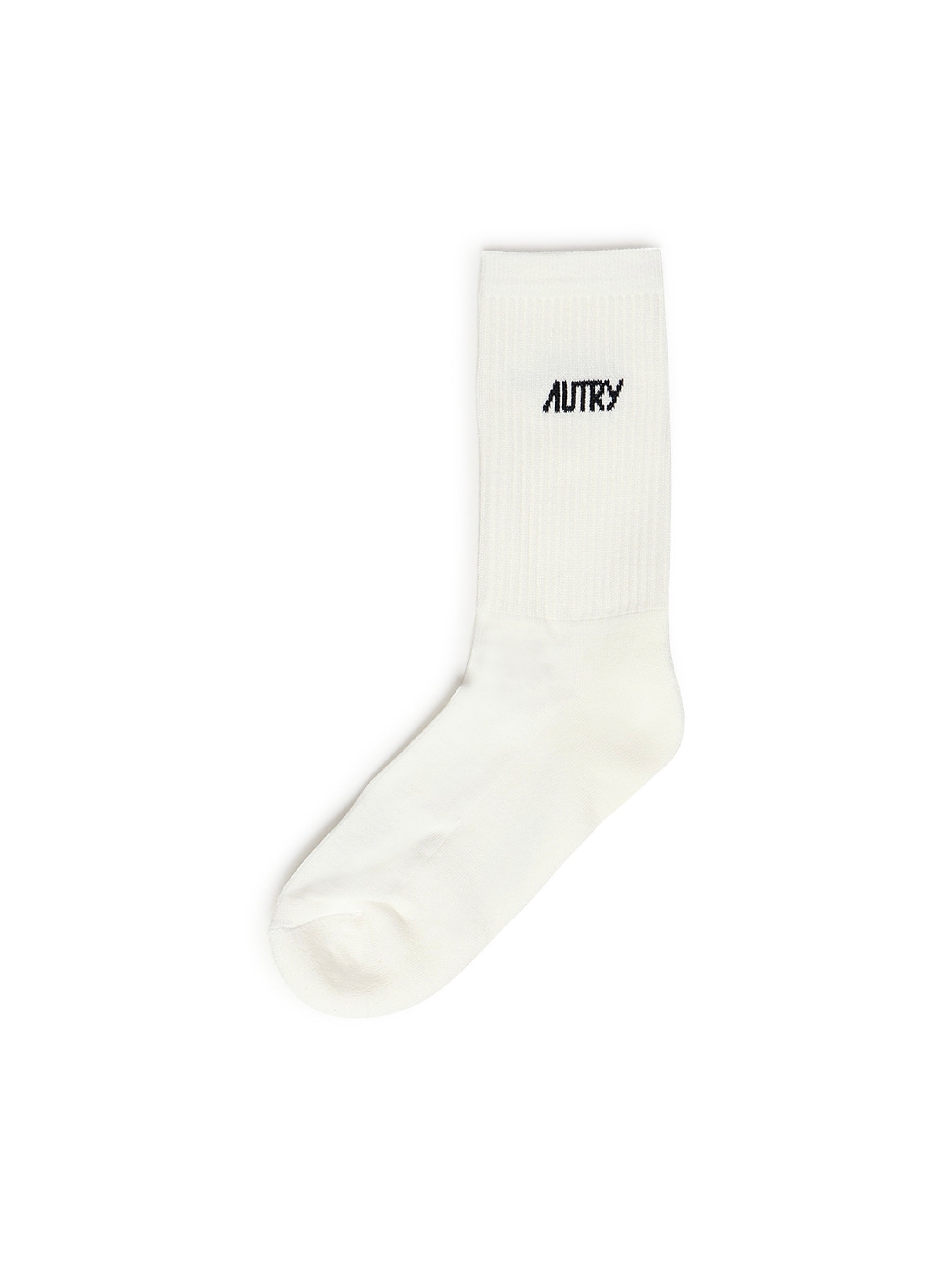 Calzini con logo SOPU E7A6 AUTRY 