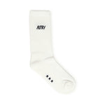 Calzini con logo SOPU E7A6 AUTRY 