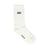 Calzini con logo SOPU E7A6 AUTRY 
