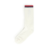 Calzini jacquard con logo SOPU E8FS AUTRY 