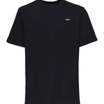 T-shirt in cotone con logo TSPM A7CB AUTRY 