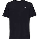 T-shirt in cotone con logo TSPM A7CB AUTRY 