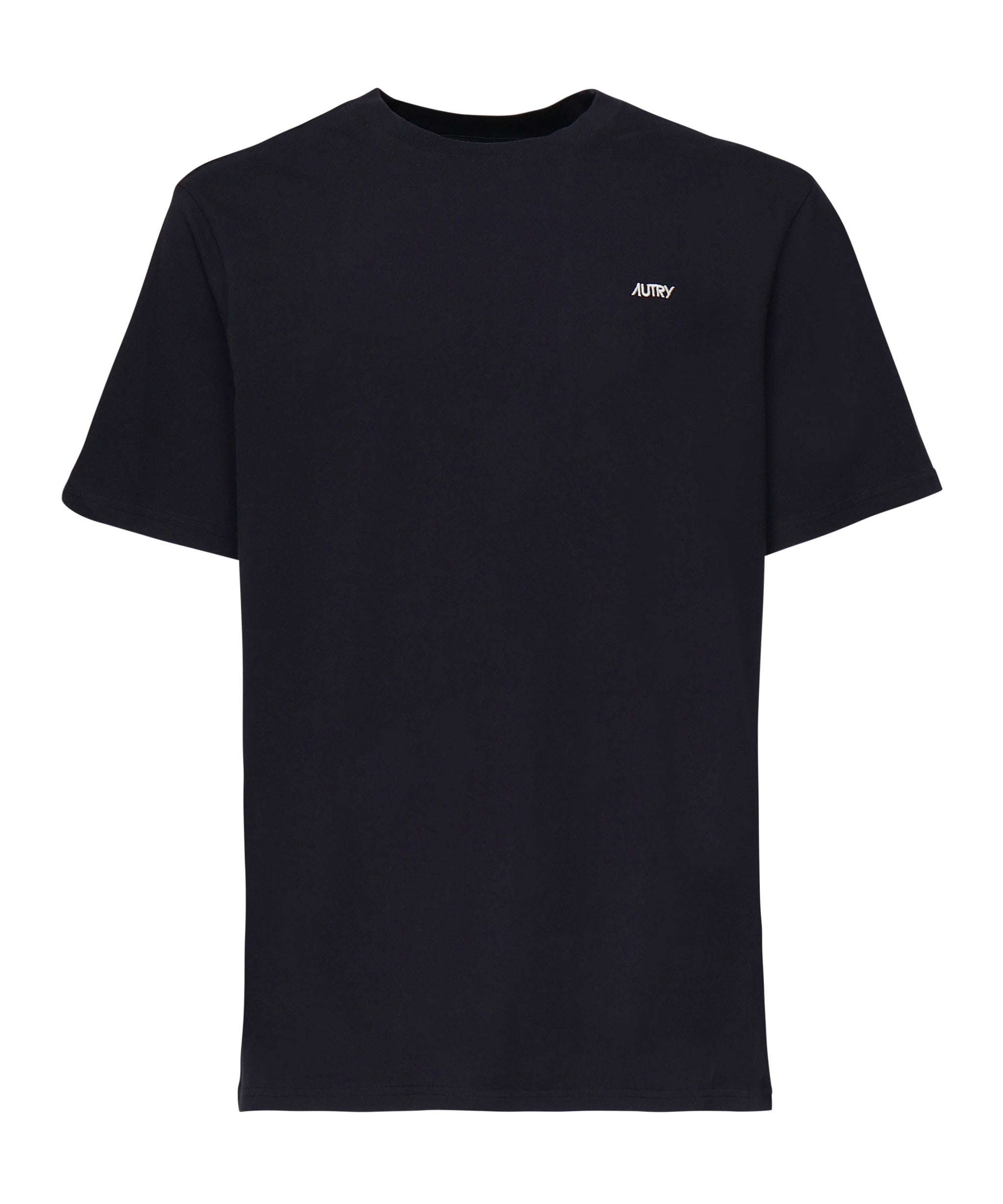 T-shirt in cotone con logo TSPM A7CB AUTRY 