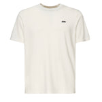 T-shirt in cotone con logo TSPM A7CW AUTRY 