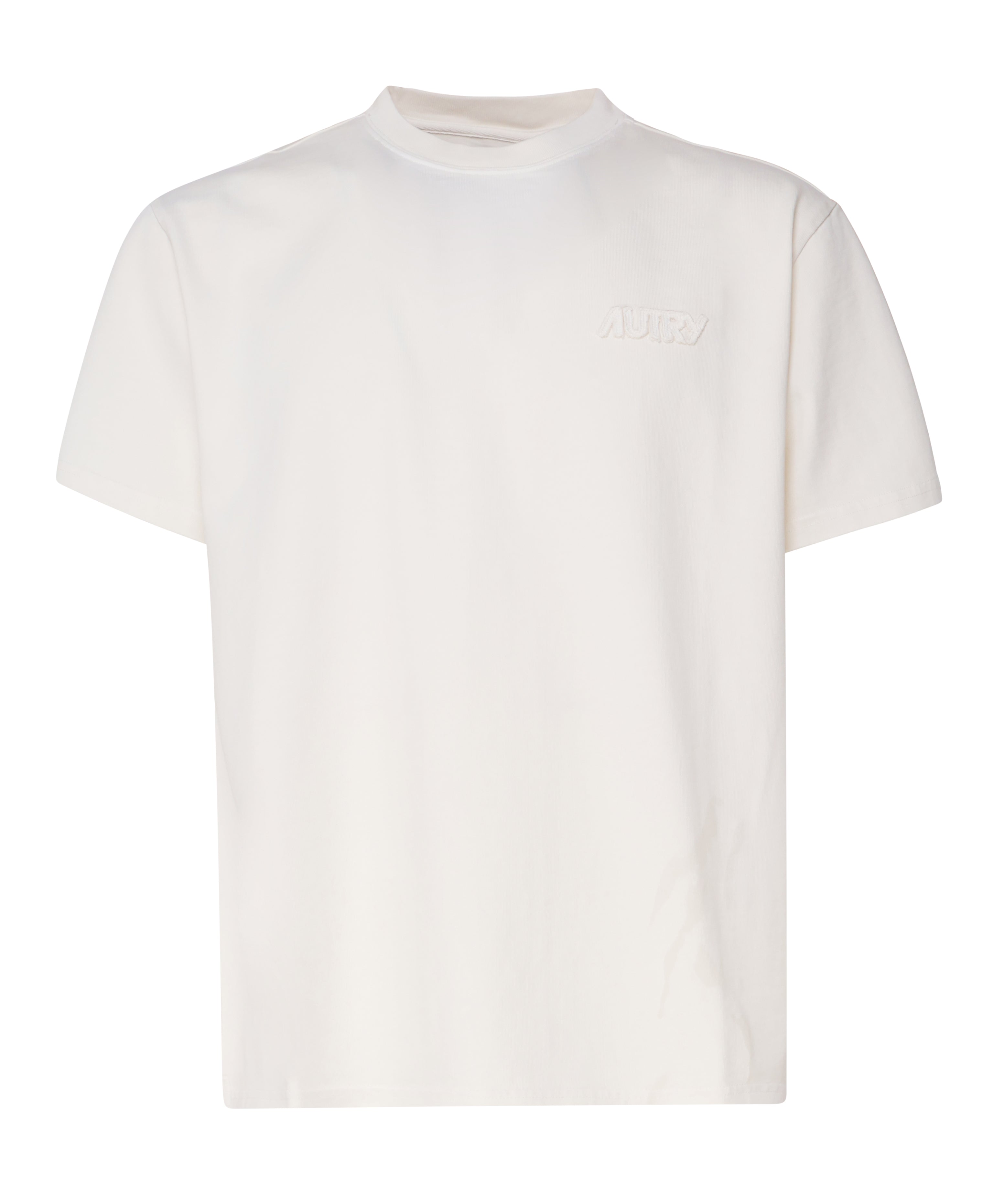 T-shirt in cotone TSPX 12OS AUTRY 