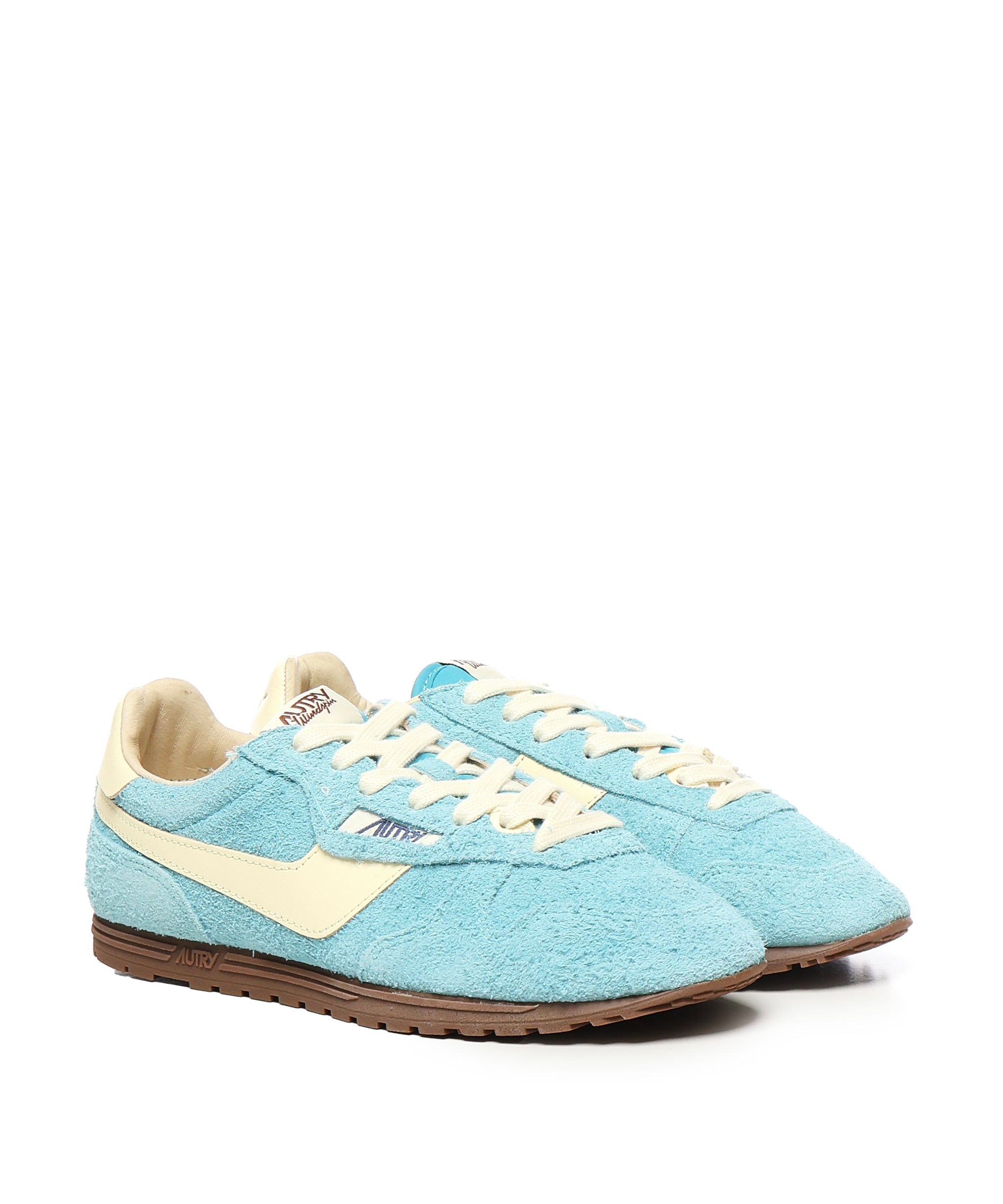 SNEAKERS WINDSPIN<BR/> WSLW UB17 AUTRY 