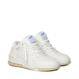 Sneakers Area F1572001 WHITE/BEIGE AXEL ARIGATO 