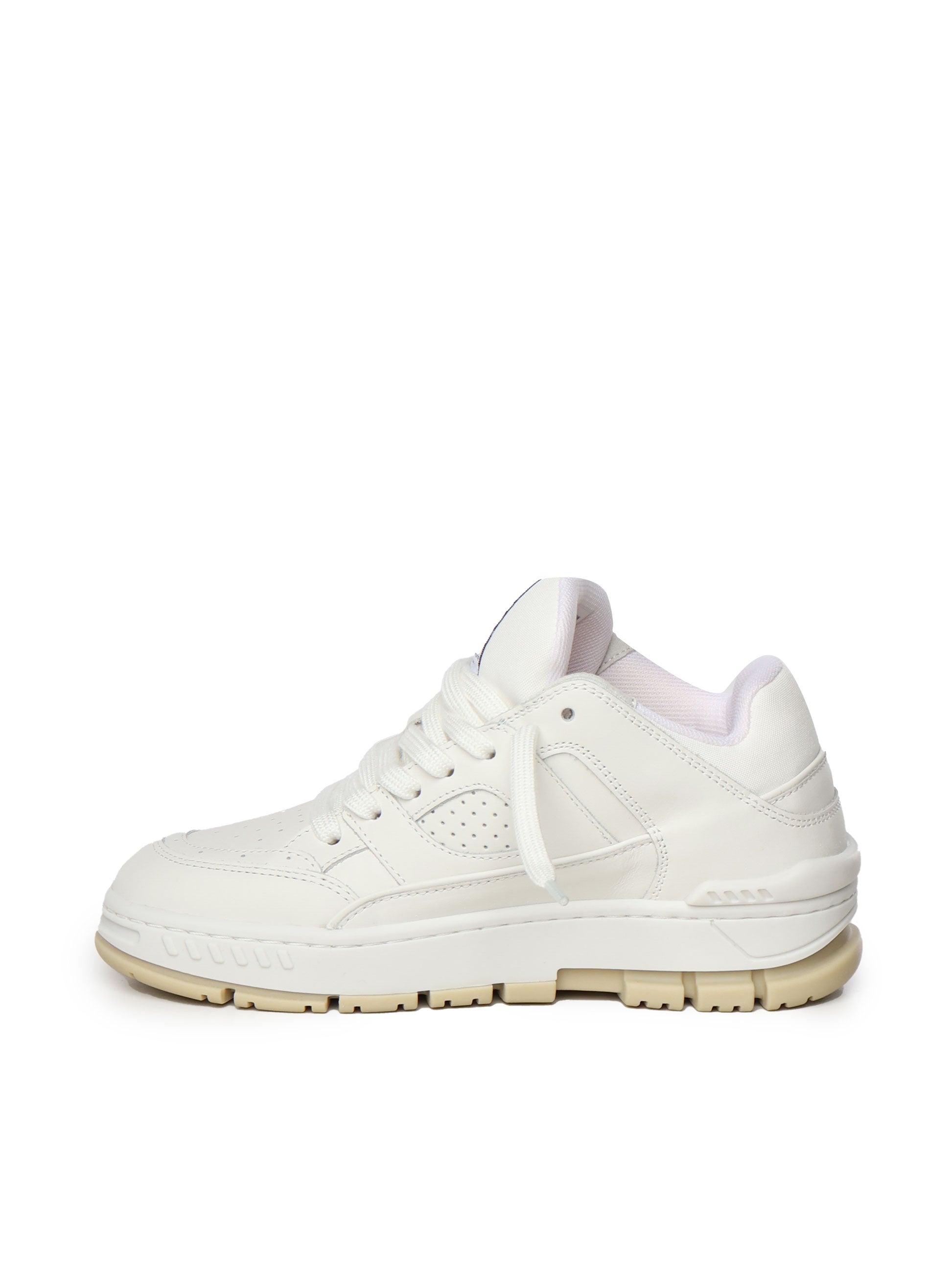 Sneakers Area F1572001 WHITE/BEIGE AXEL ARIGATO 
