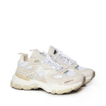 Sneakers Sphere Runner F2714001 WHITE/OFF WHITE AXEL ARIGATO 