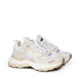 Sneakers Sphere Runner F2714001 WHITE/OFF WHITE AXEL ARIGATO 
