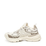 Sneakers Sphere Trip Runner<BR/> F2827003 BEIGE/ BEIGE AXEL ARIGATO 