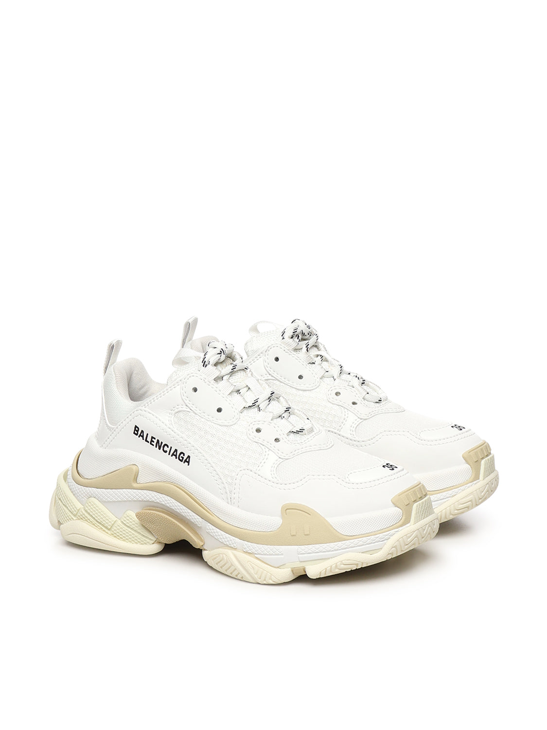 Sneakers Triple S 524036 W2CA19000 BALENCIAGA 