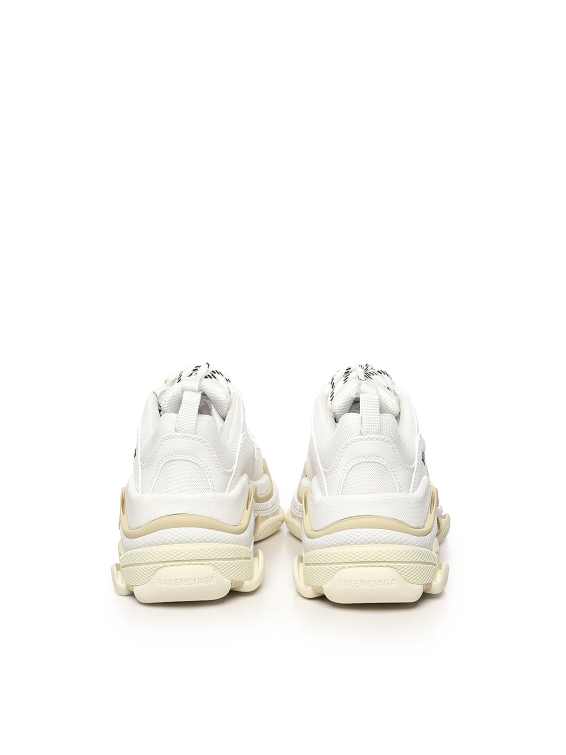 Sneakers Triple S 524036 W2CA19000 BALENCIAGA 
