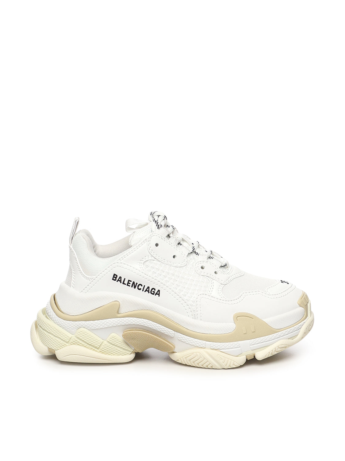 Sneakers Triple S 524036 W2CA19000 BALENCIAGA 