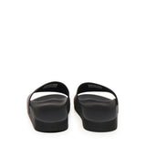 Slide Pool in gomma 689031 W1SA21090 BALENCIAGA 