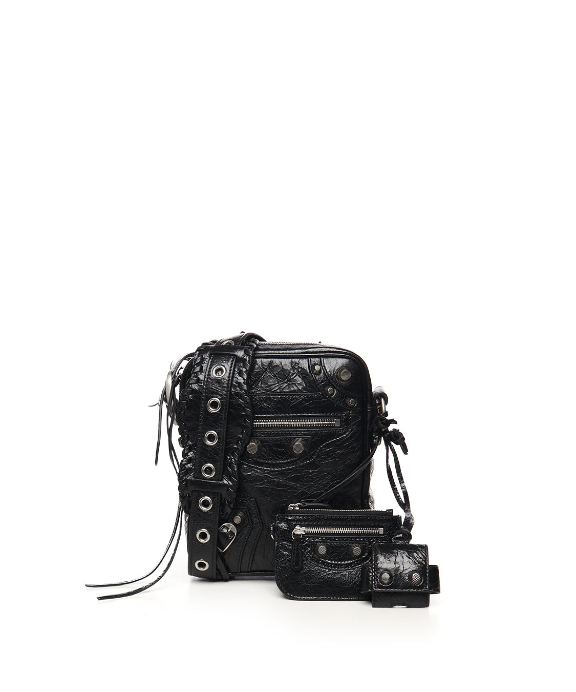 Borsa Le Cagole Con Tracolla 719065 210KR1000 BALENCIAGA 
