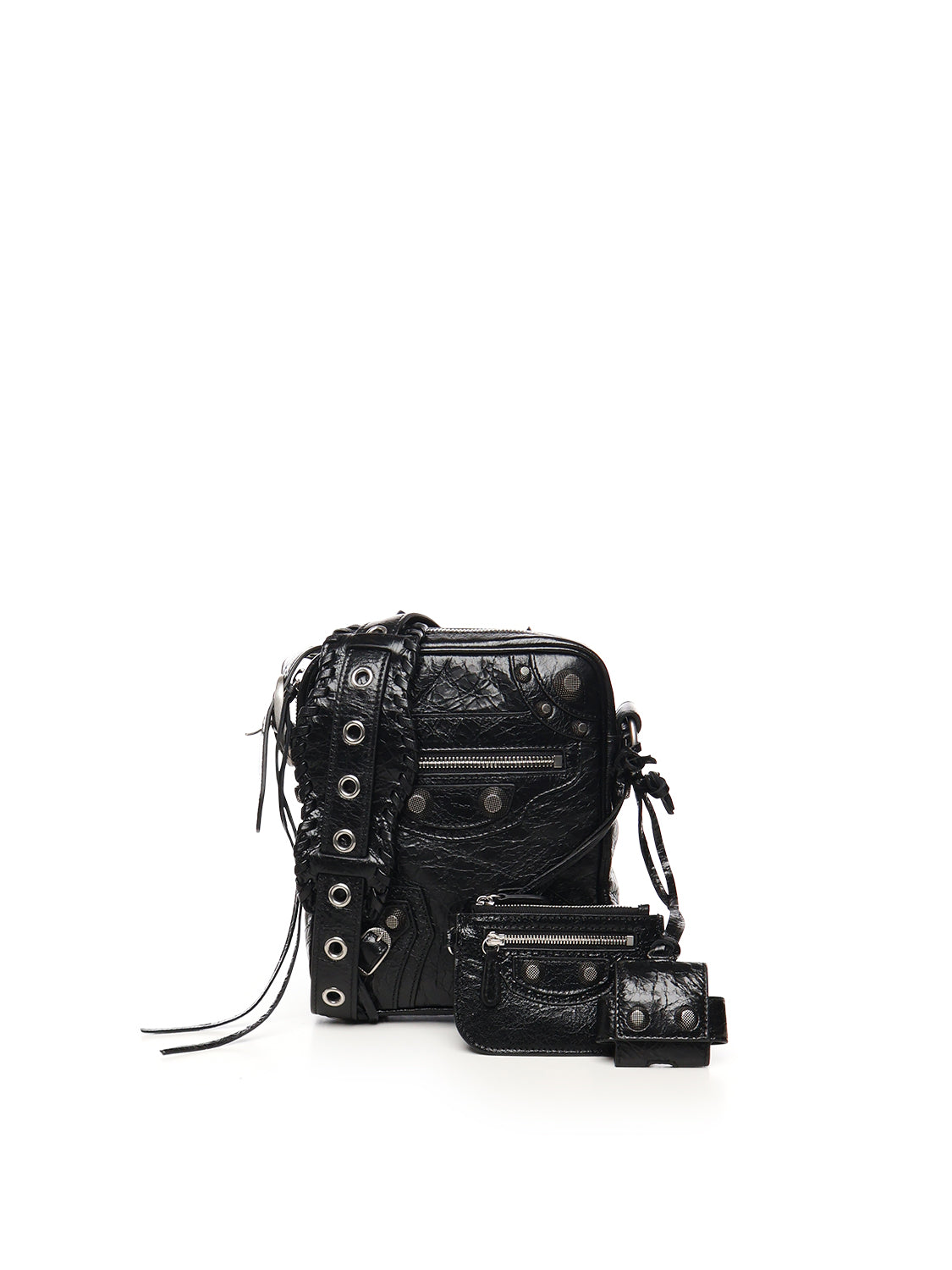 Borsa Le Cagole Con Tracolla 719065 210KR1000 BALENCIAGA 