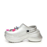 Sabot Crocs Jibbitz 720762 W0FOW5600 BALENCIAGA 