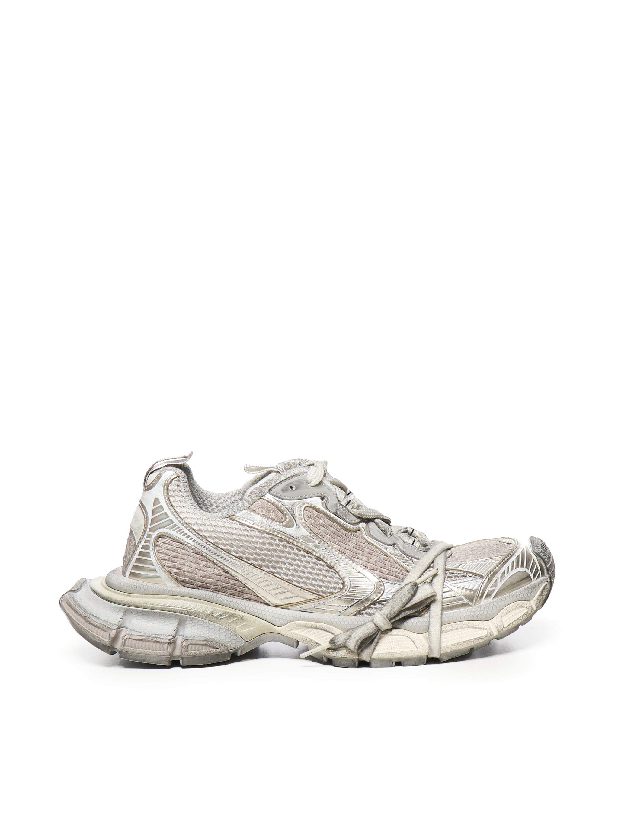 Sneaker 3XL 734734 W3XL49191 BALENCIAGA 