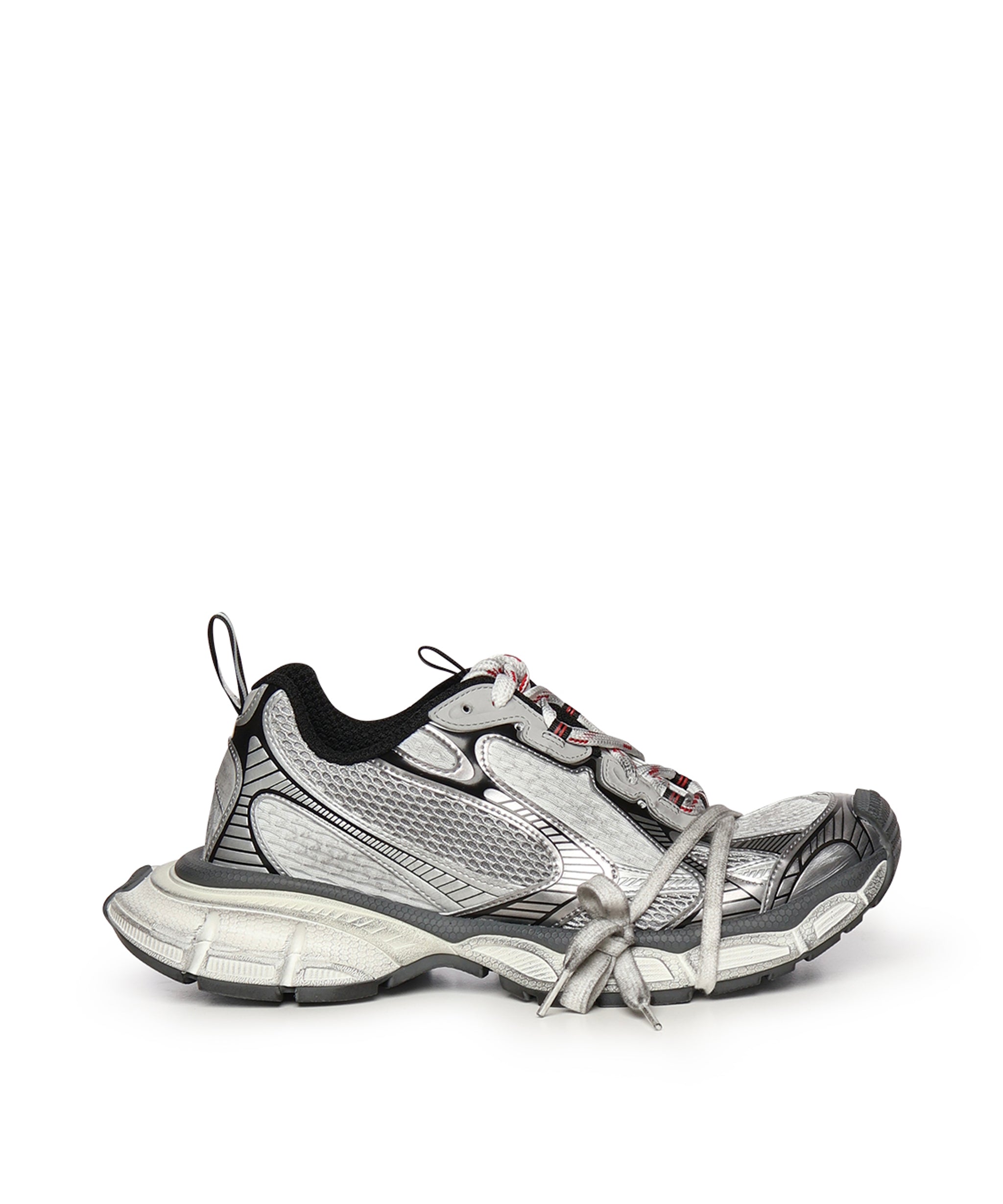 Sneaker 3xl 734734 W3XL51219 BALENCIAGA 