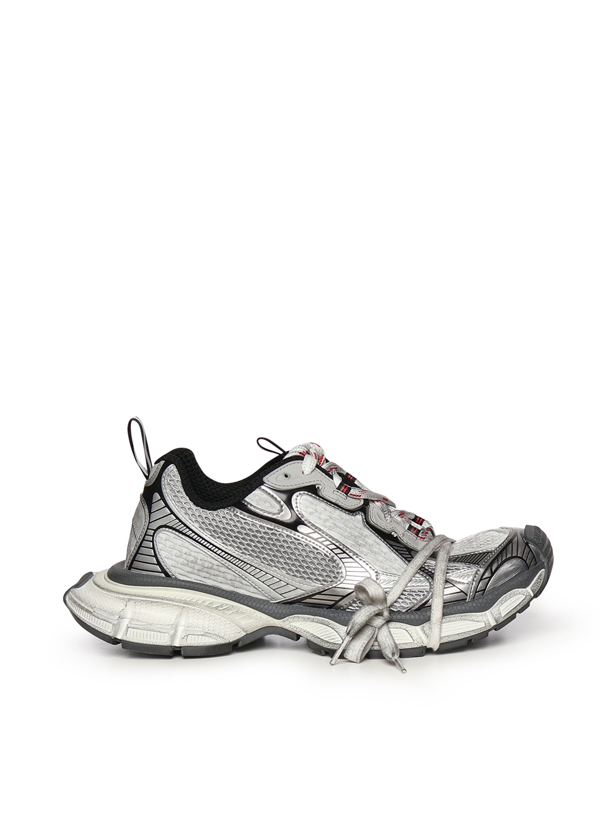 Sneaker 3xl 734734 W3XL51219 BALENCIAGA 