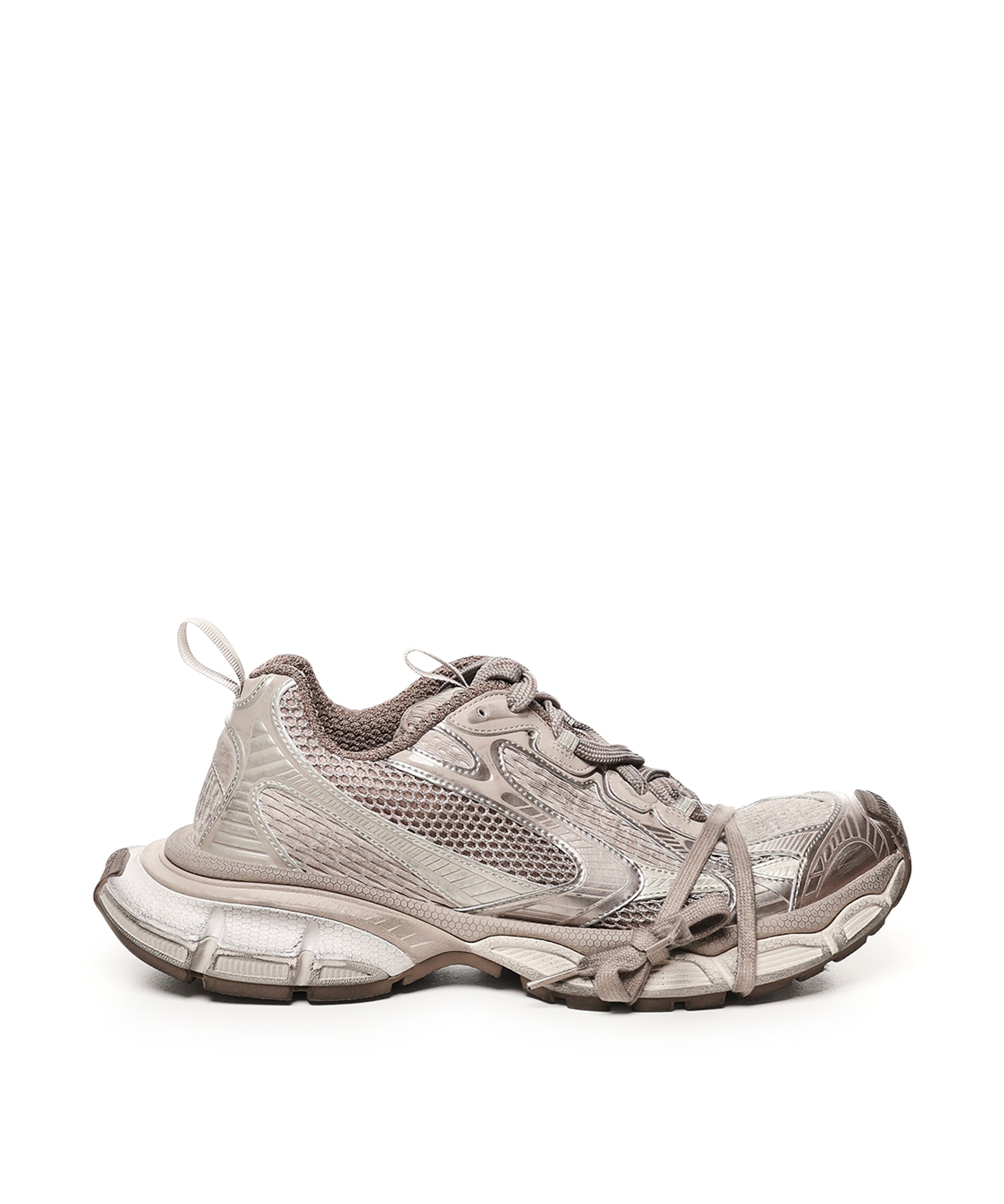 Sneaker 3XL 734734 W3XL52800 BALENCIAGA 