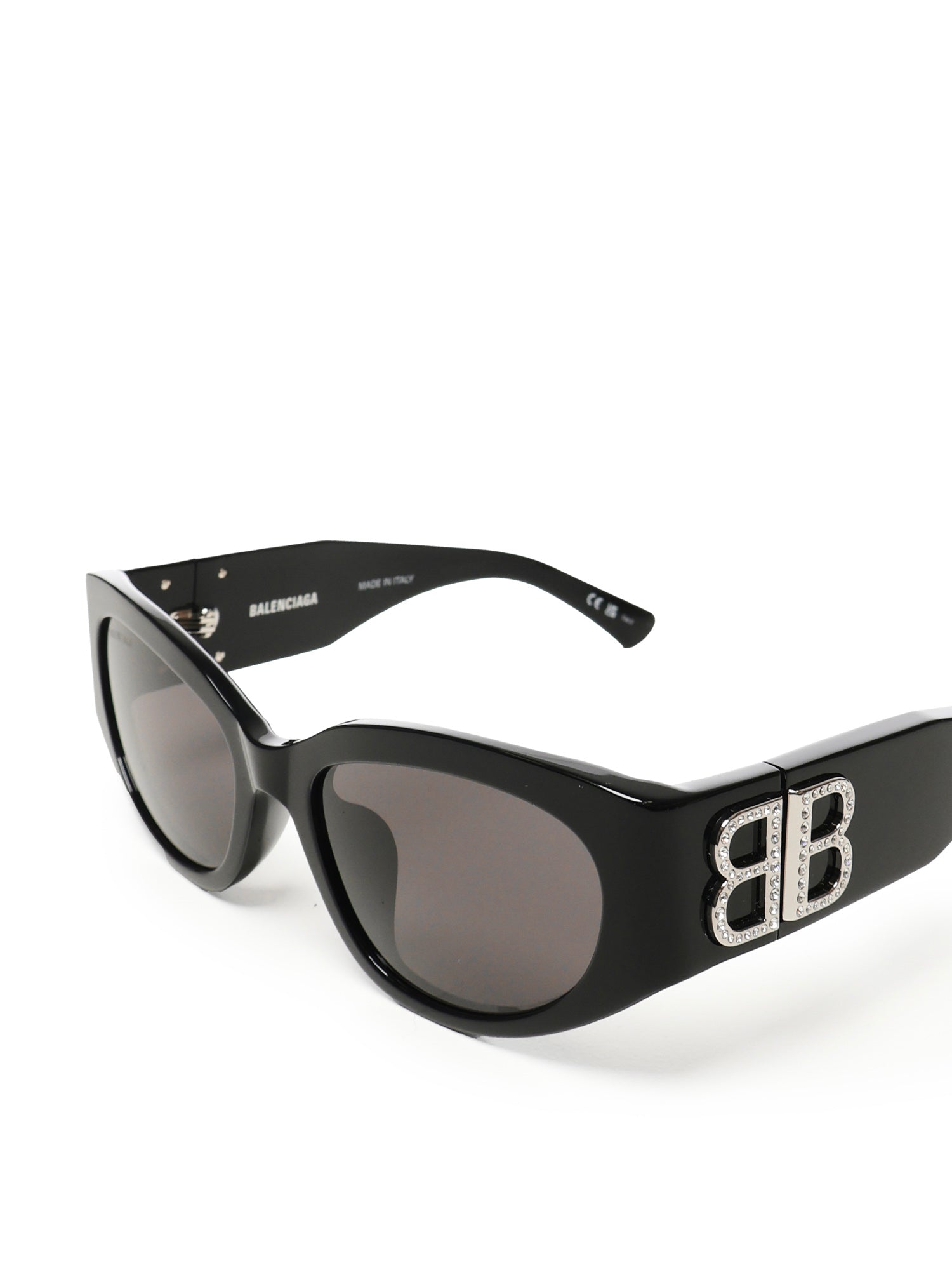 Occhiali da Sole Bossy Round AF 773502 T00411000 BALENCIAGA 