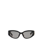 Occhiali da Sole Bossy Round AF 773502 T00411000 BALENCIAGA 