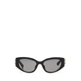 Occhiali da Sole Bossy Round AF 773502 T00411000 BALENCIAGA 
