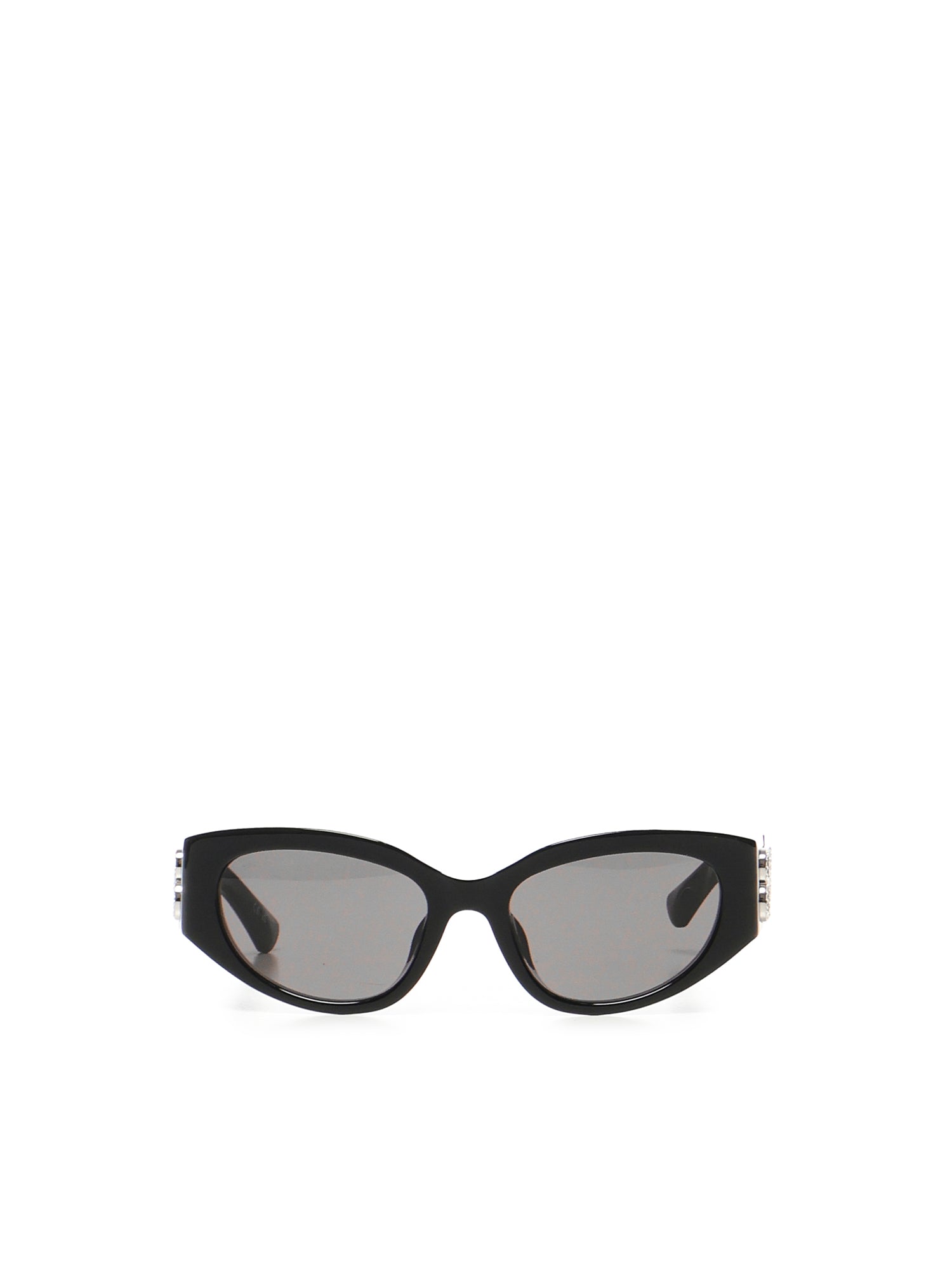 Occhiali da Sole Bossy Round AF 773502 T00411000 BALENCIAGA 
