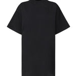 T-shirt oversized 787349 TRVT91041 BALENCIAGA 