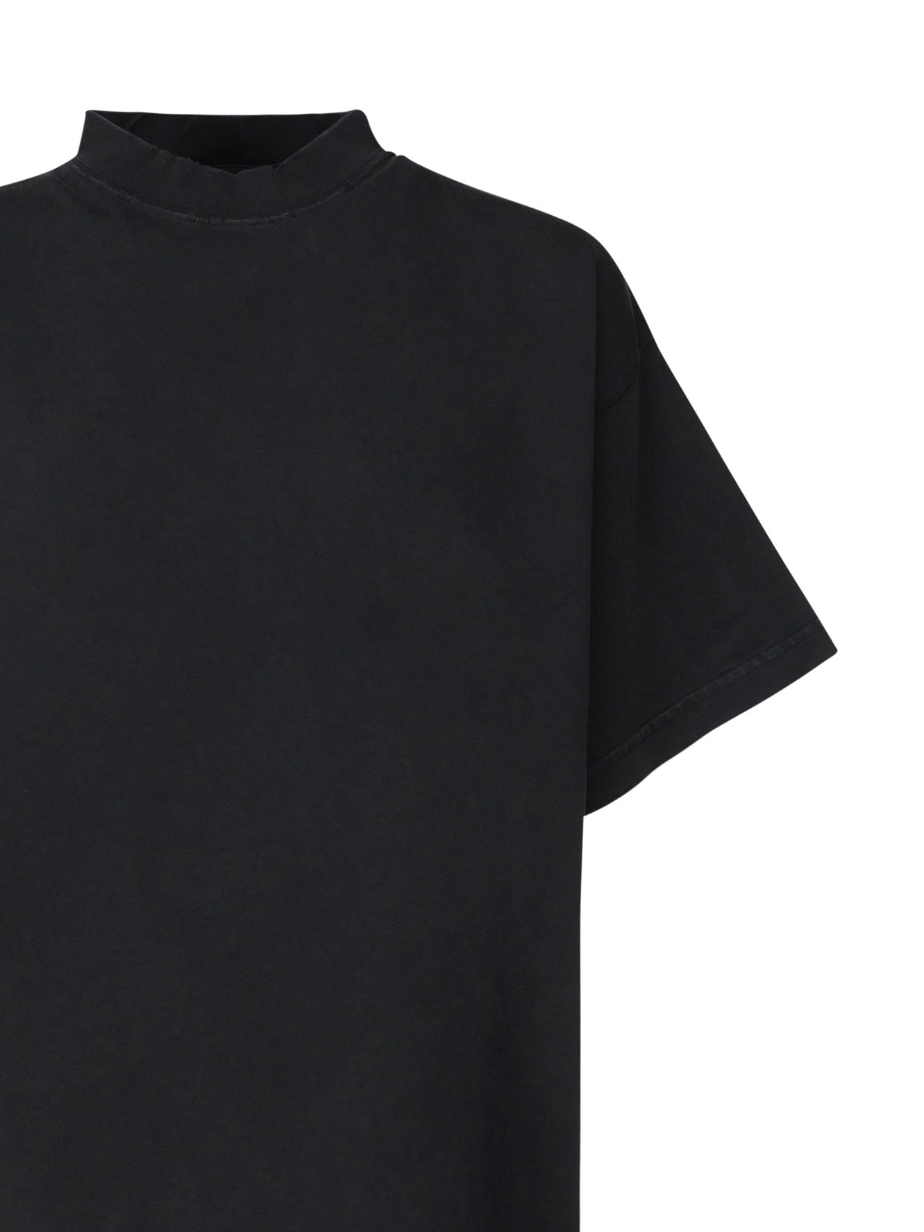 T-shirt oversized 787349 TRVT91041 BALENCIAGA 