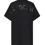 T-shirt oversized 787349 TRVT91041 BALENCIAGA 