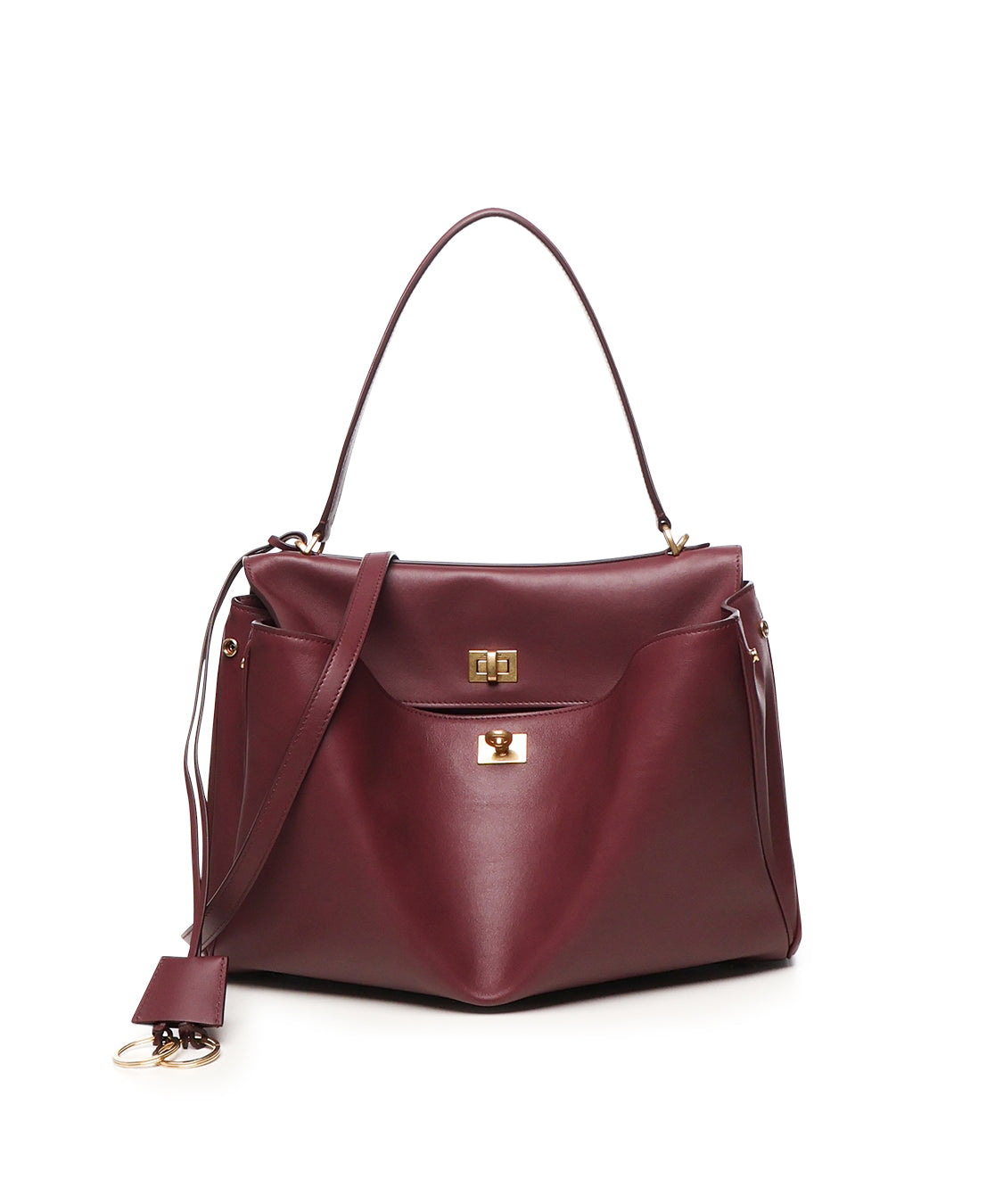 Borsa Rodeo Media 789772 2AA4V6034 BALENCIAGA 