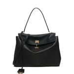 Borsa Rodeo Media in pelle di vitello martellata 789772 2ABV51000 BALENCIAGA 