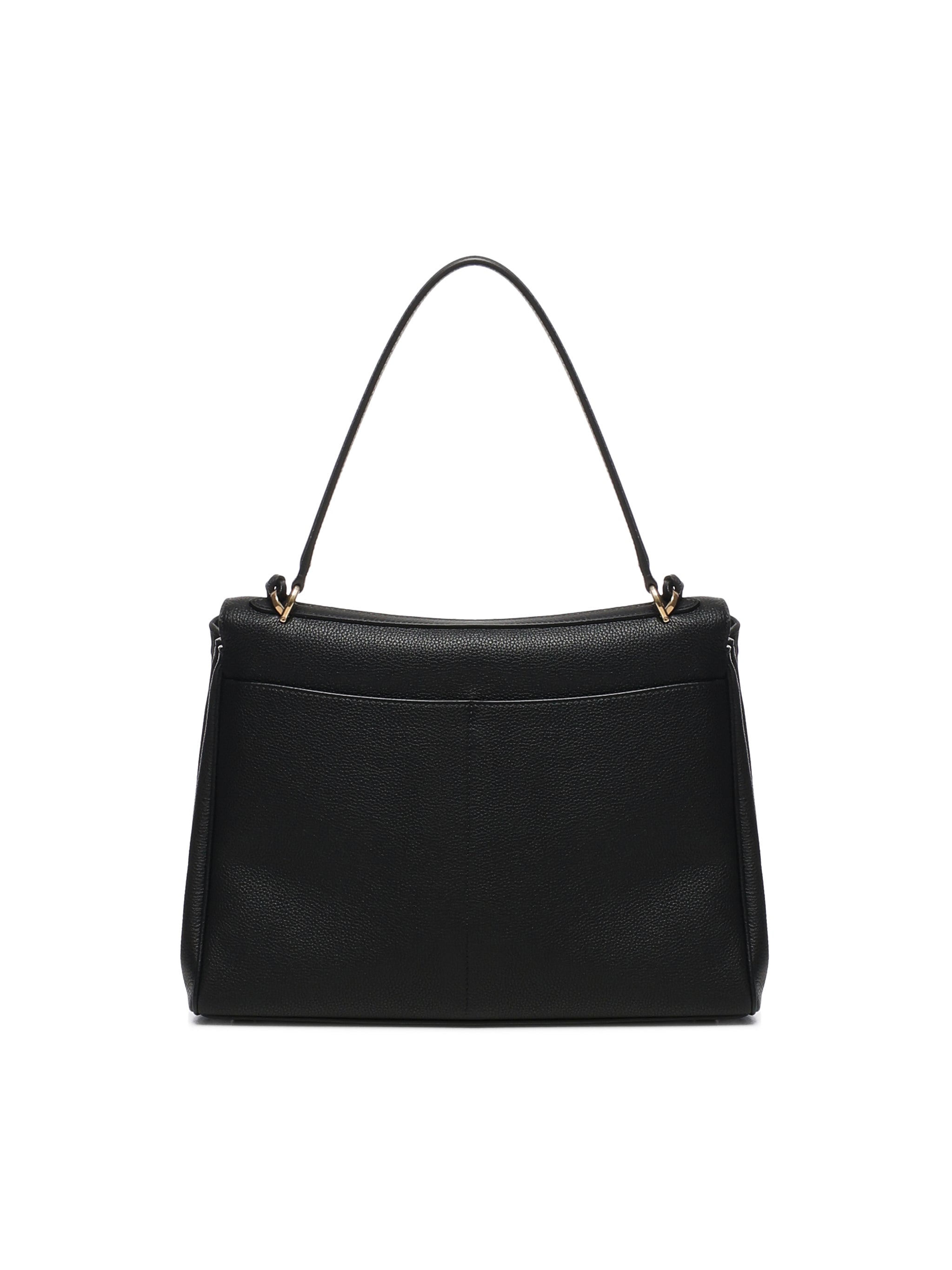 Borsa Rodeo Media in pelle di vitello martellata 789772 2ABV51000 BALENCIAGA 